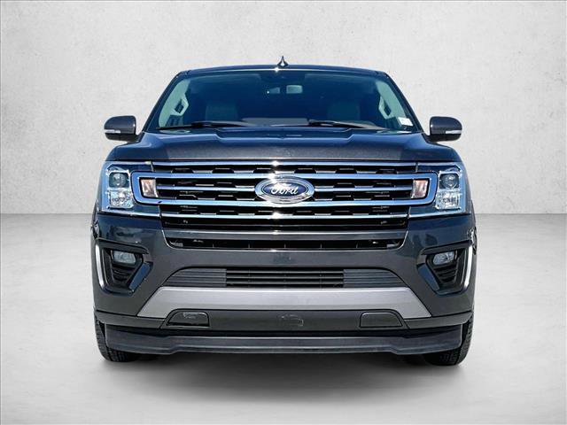 Used 2019 Ford Expedition XLT w/ Equipment Group 202A image 3