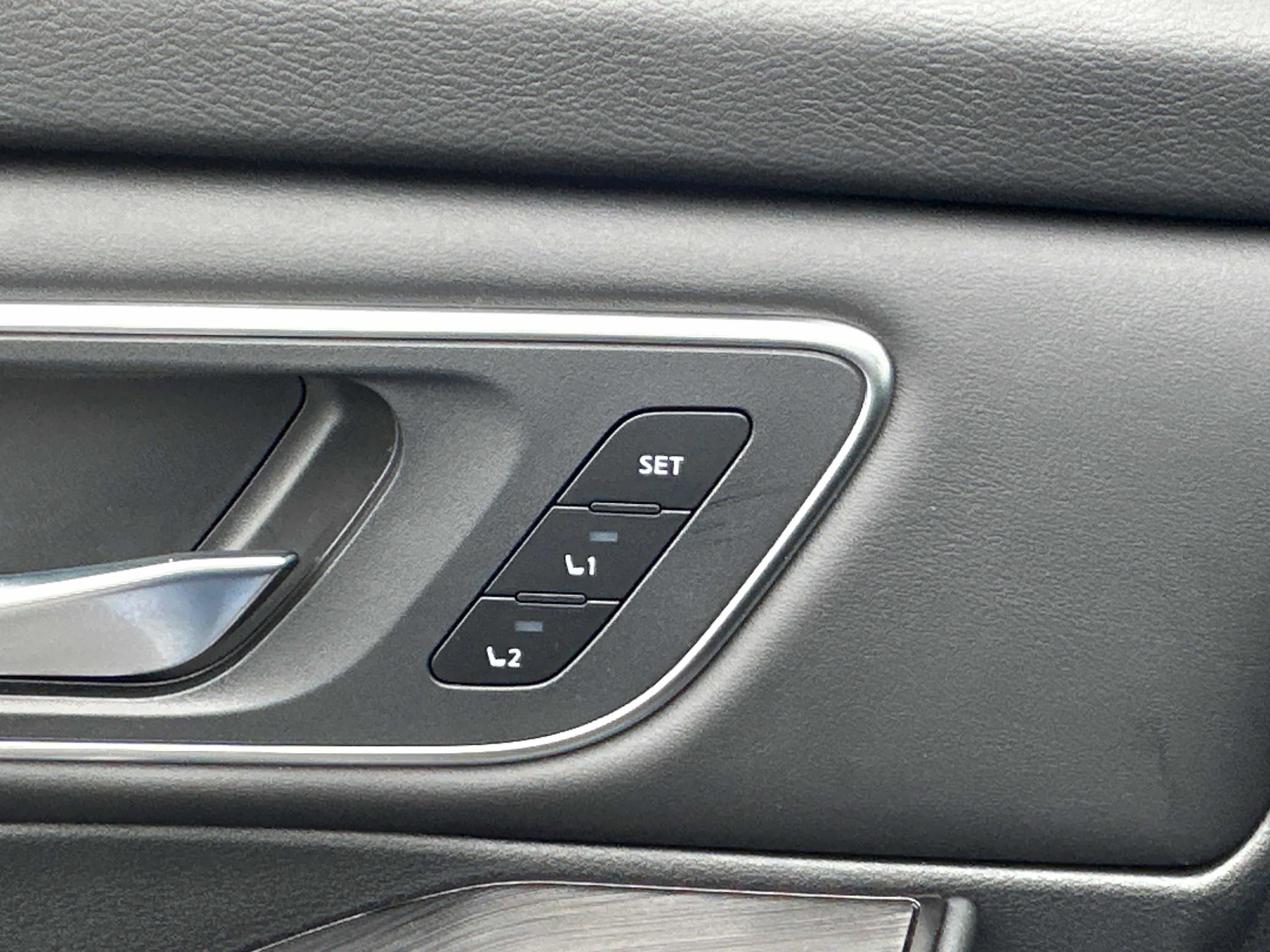 New 2026 Nissan Rogue Platinum w/ Platinum Premium Package image 22