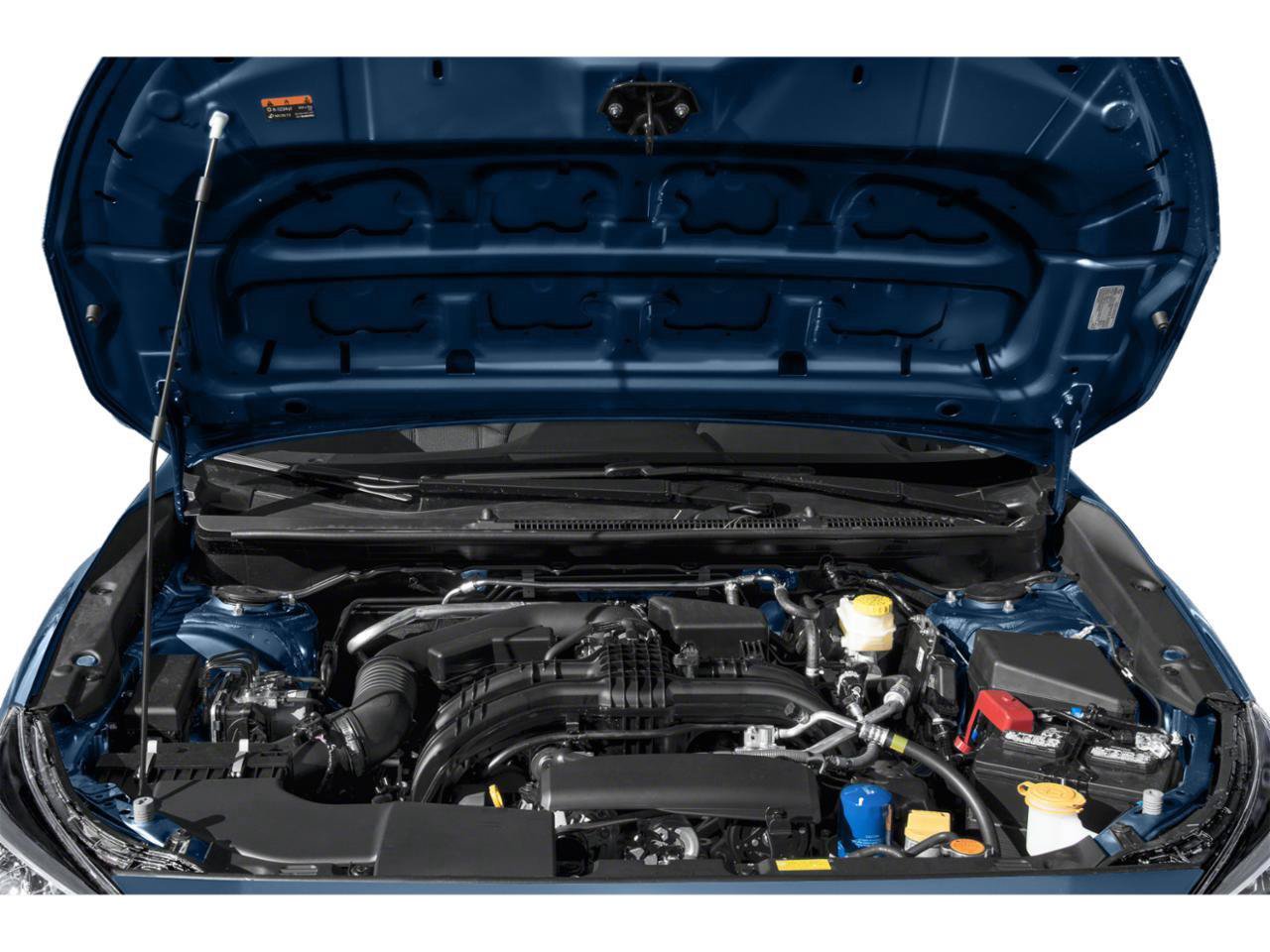 Used 2023 Subaru Impreza 2.0i AWD/4WD image 7