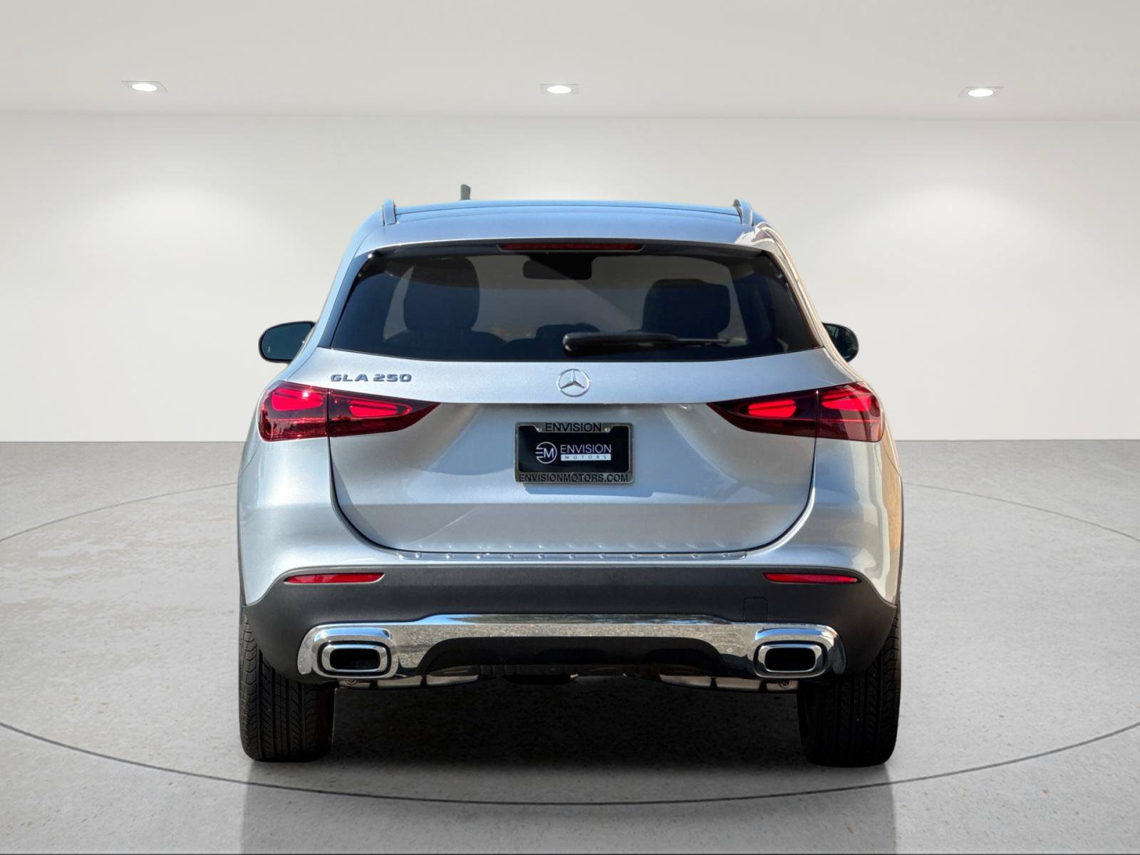 Used 2026 Mercedes-Benz GLA 250 image 5