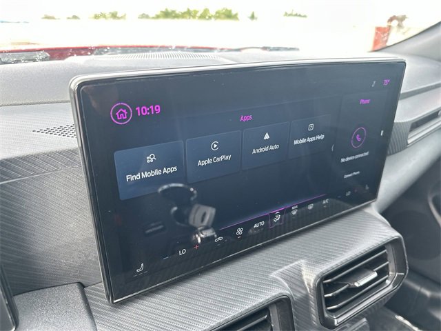 Used 2024 Ford Mustang EcoBoost image 20