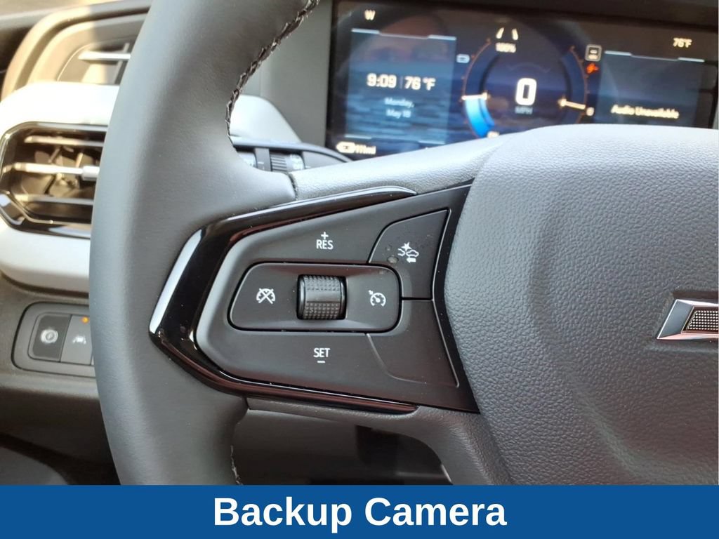 New 2027 Chevrolet Bolt LT w/ Comfort Package FWD image 13