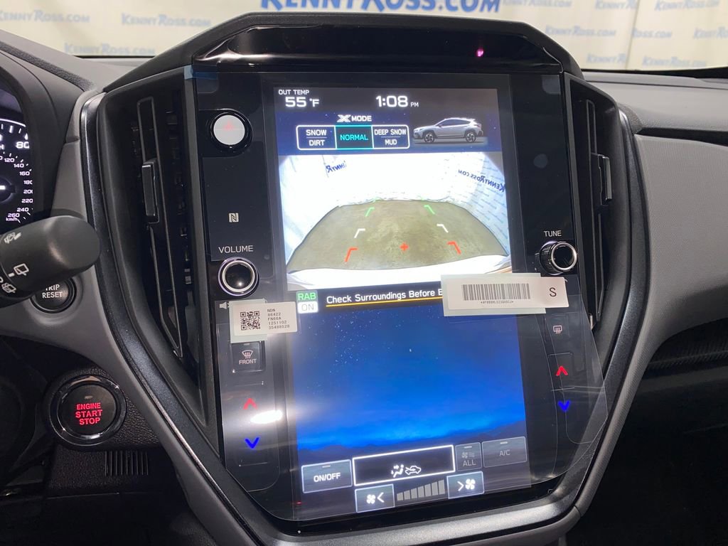 New 2026 Subaru Crosstrek 2.5i Limited image 20