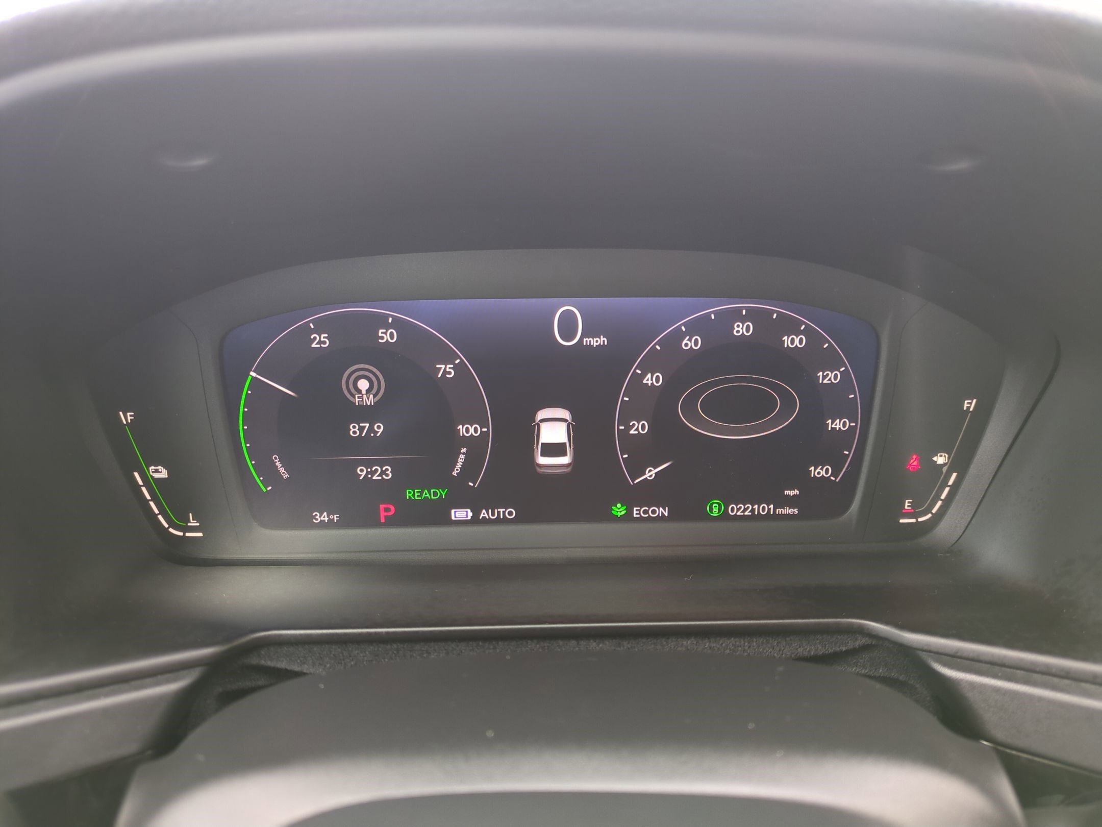 Used 2023 Honda Accord Sport image 24