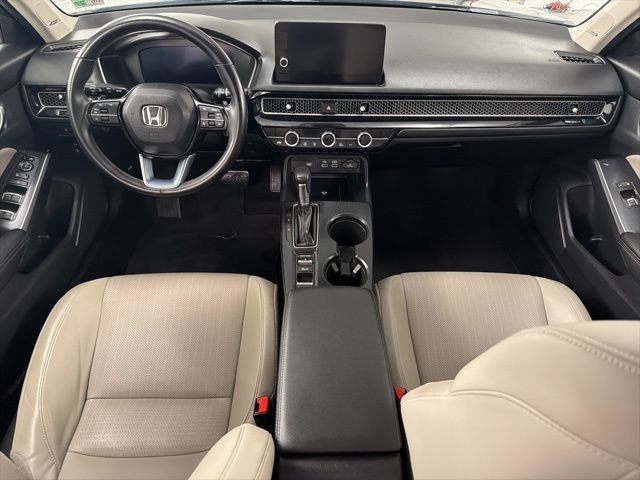 Certified 2023 Honda Civic Touring image 17