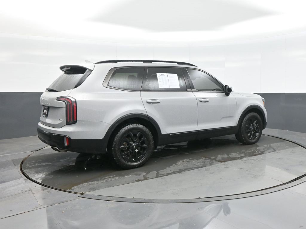 Used 2024 Kia Telluride SX Prestige X-Pro image 7