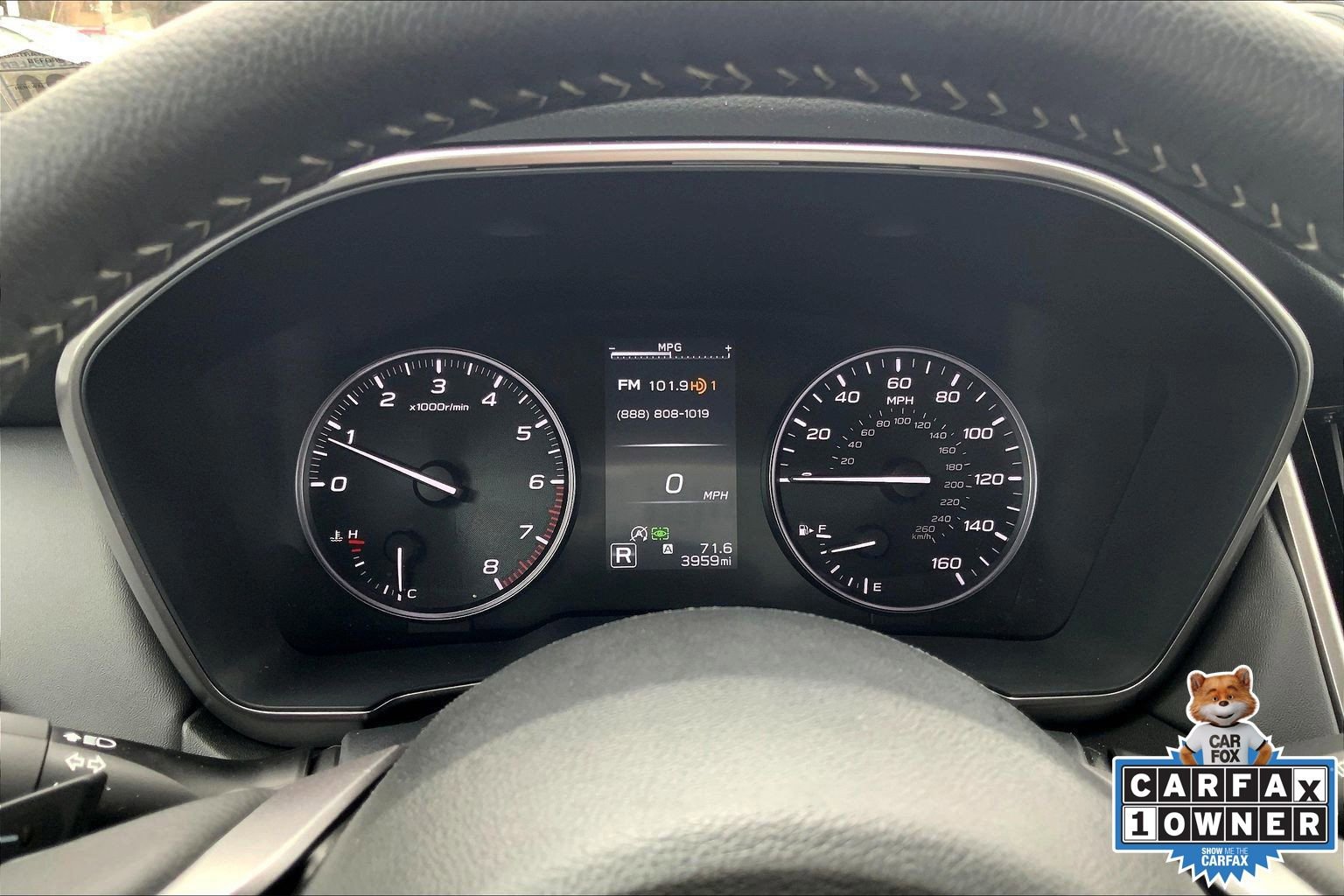 Certified 2025 Subaru Outback Limited image 27