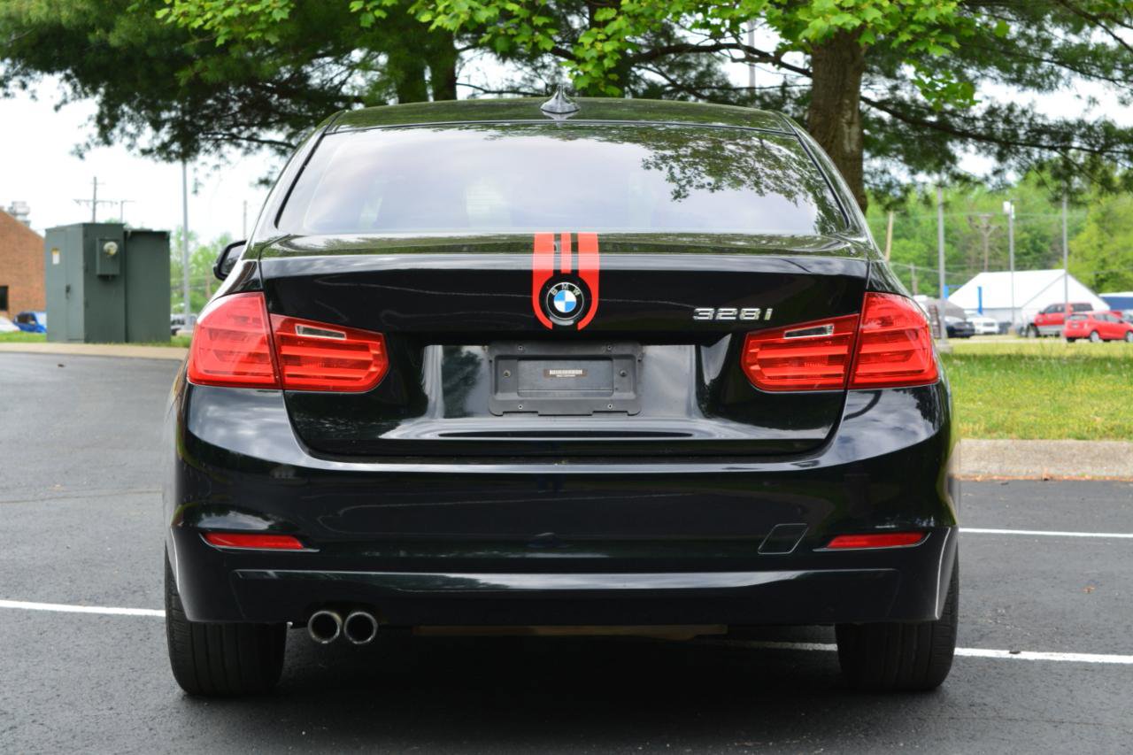 Used 2013 BMW 328i Sedan RWD image 6