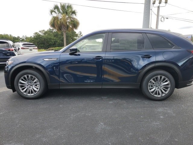 New 2026 MAZDA CX-90 3.3 Turbo w/ Select Package image 6