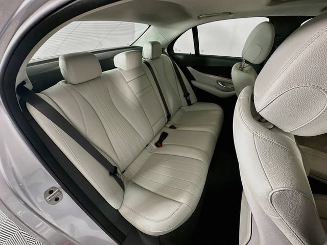 Certified 2022 Mercedes-Benz E 350 4MATIC Sedan image 27