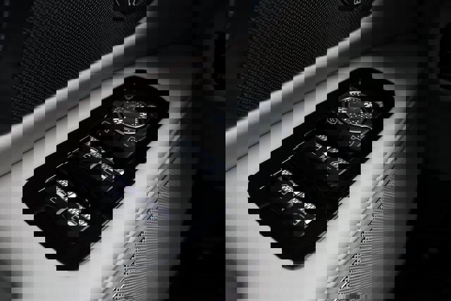 New 2026 Lincoln Nautilus Premier w/ Equipment Group 102A image 41