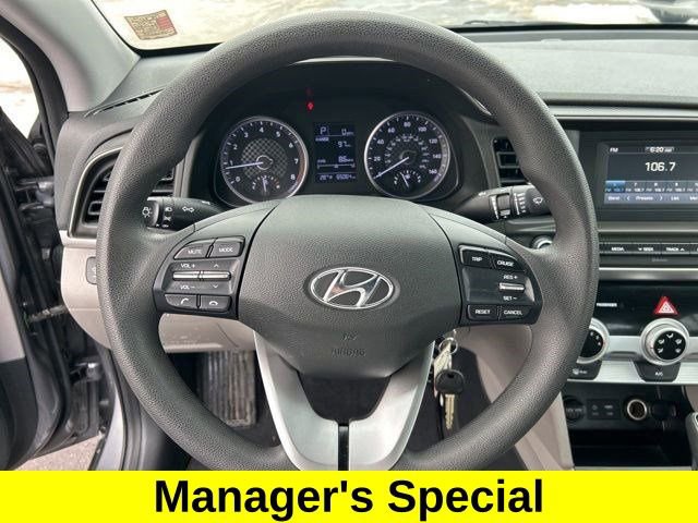 Used 2019 Hyundai Elantra SE image 16