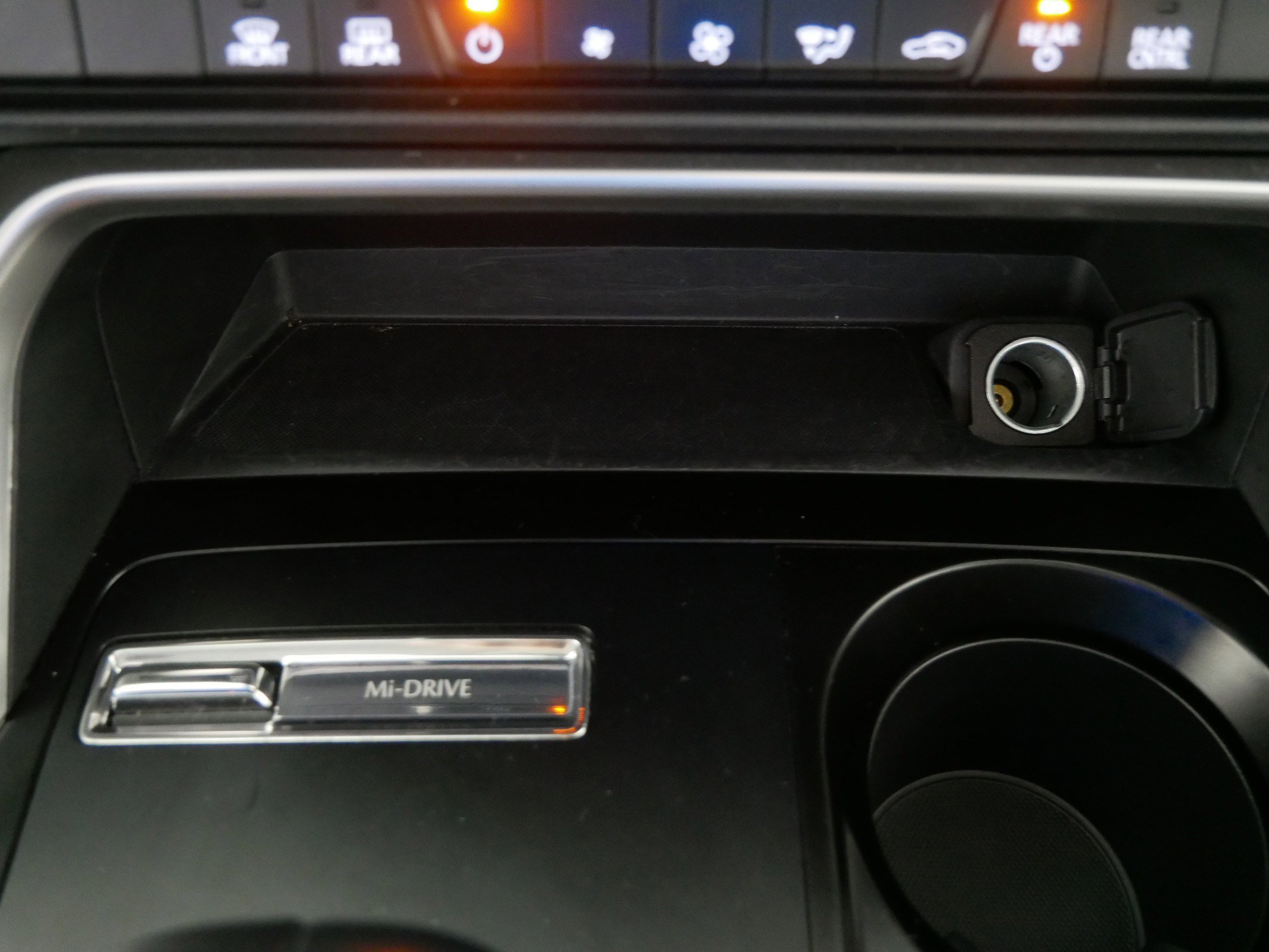 Certified 2025 MAZDA CX-90 3.3 Turbo w/ Select Package image 29