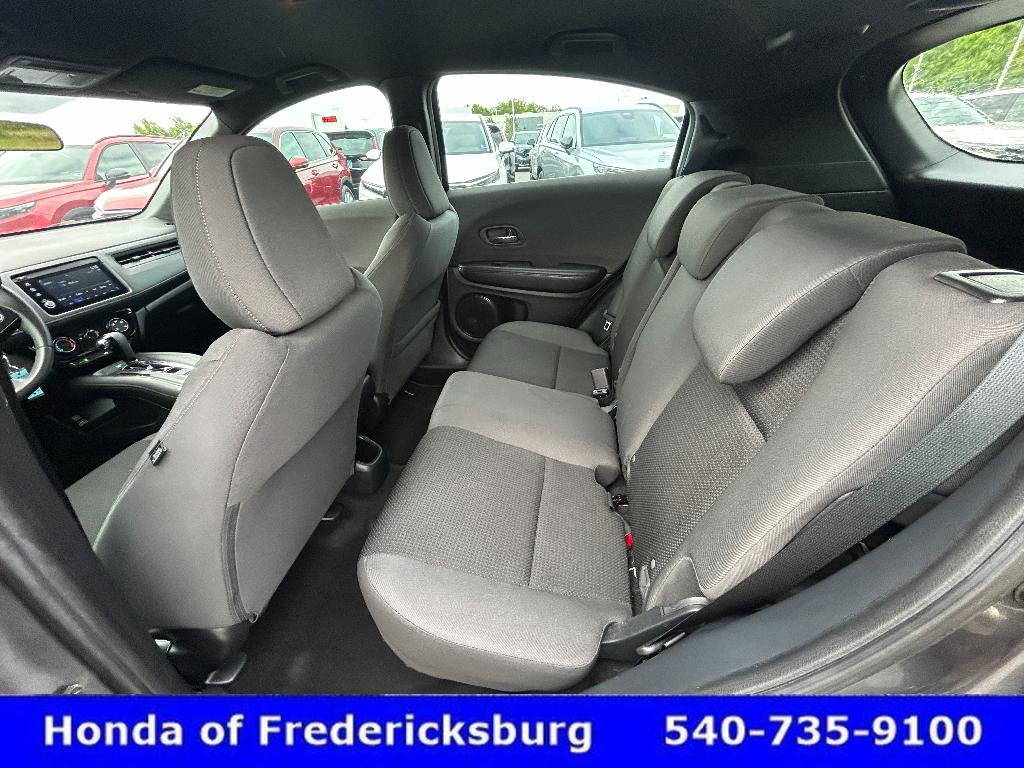 Used 2019 Honda HR-V Sport image 26