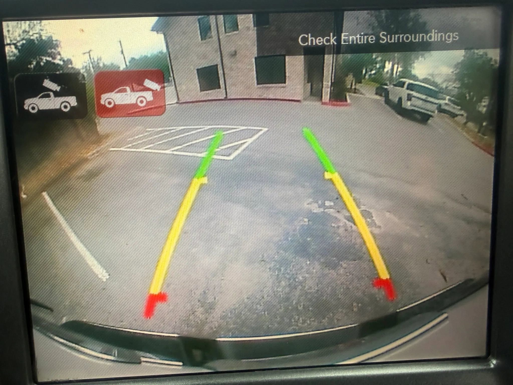 Used 2016 RAM 2500 Limited AWD/4WD image 18