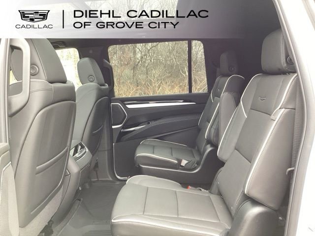 New 2026 Cadillac Escalade ESV Sport w/ Touring Package image 12