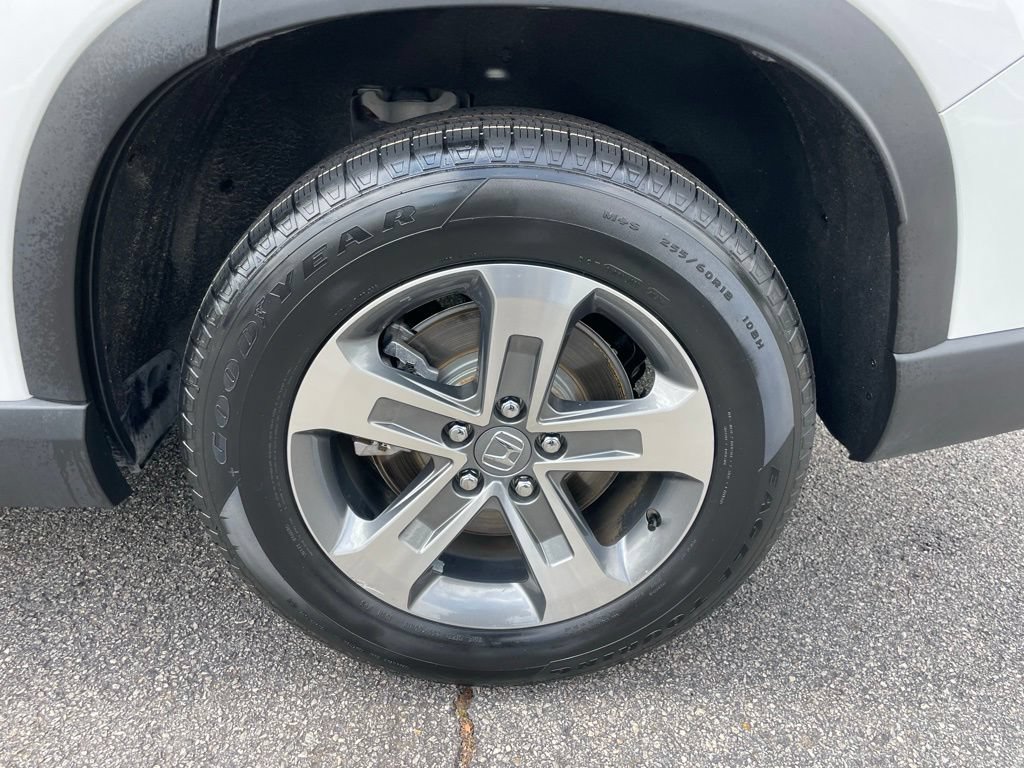 Certified 2025 Honda Pilot EX-L image 46
