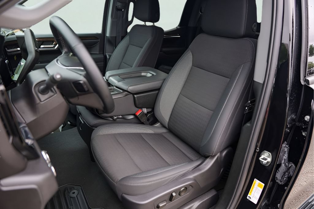 Used 2024 GMC Sierra 1500 Elevation AWD/4WD image 10