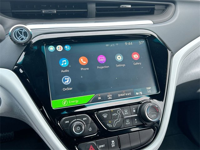 Used 2017 Chevrolet Bolt LT image 13