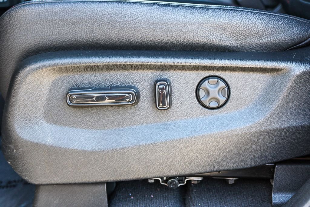 Used 2025 Honda Odyssey Sport-L image 21