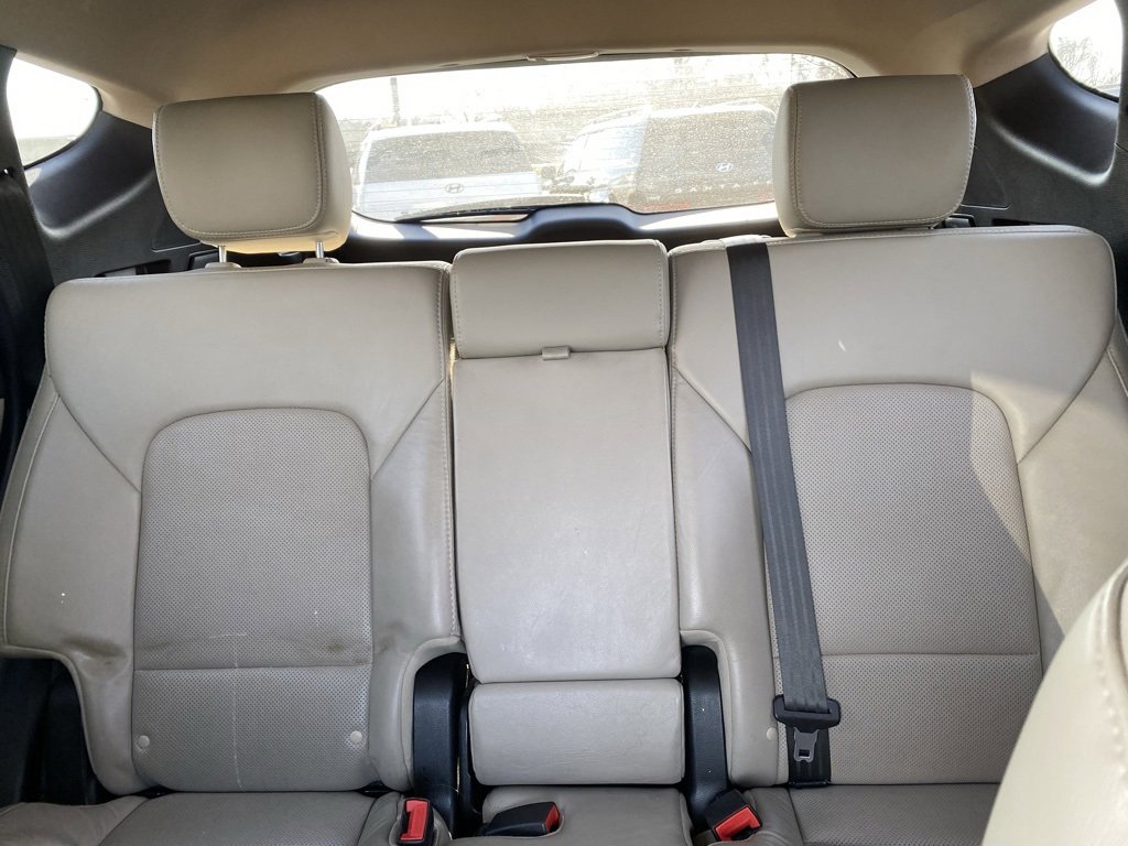 Used 2017 Hyundai Santa Fe Sport image 26