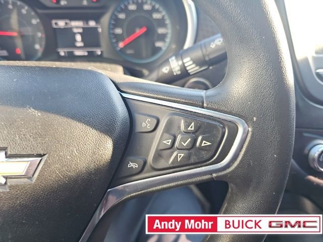 Used 2018 Chevrolet Malibu LS image 37