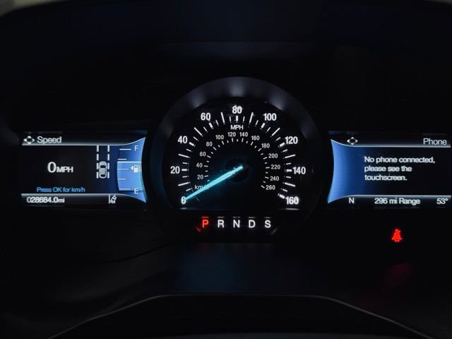 Used 2023 Ford Edge SE image 26