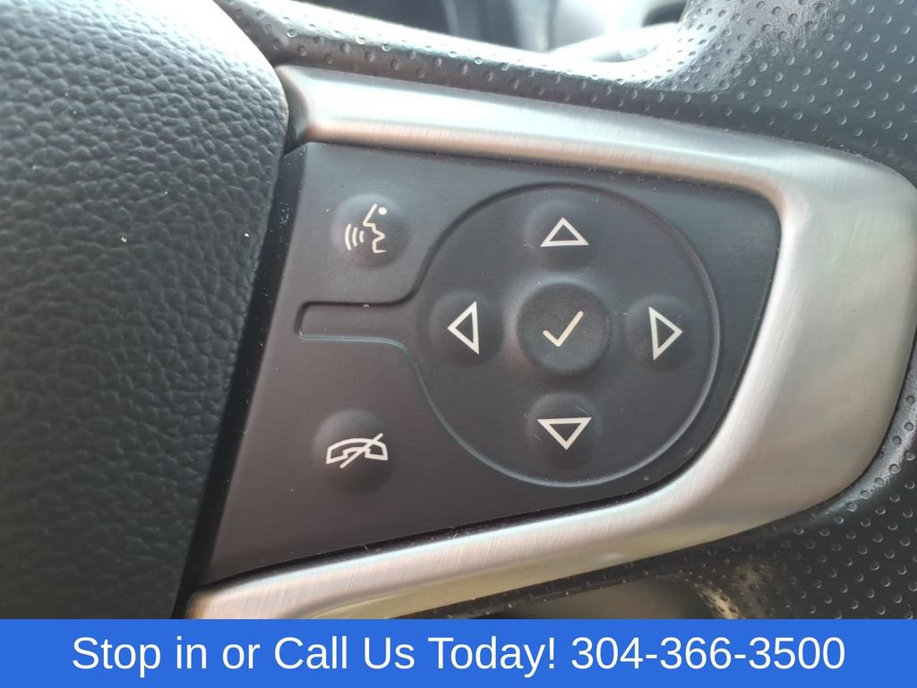 Used 2023 GMC Terrain SLE w/ Driver Convenience Package FWD image 21