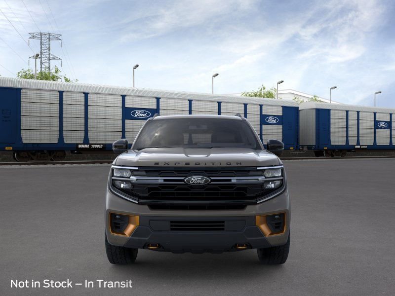 New 2026 Ford Expedition Tremor AWD/4WD image 6