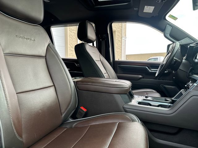 Certified 2024 GMC Sierra 3500 Denali w/ Denali Reserve Package image 17