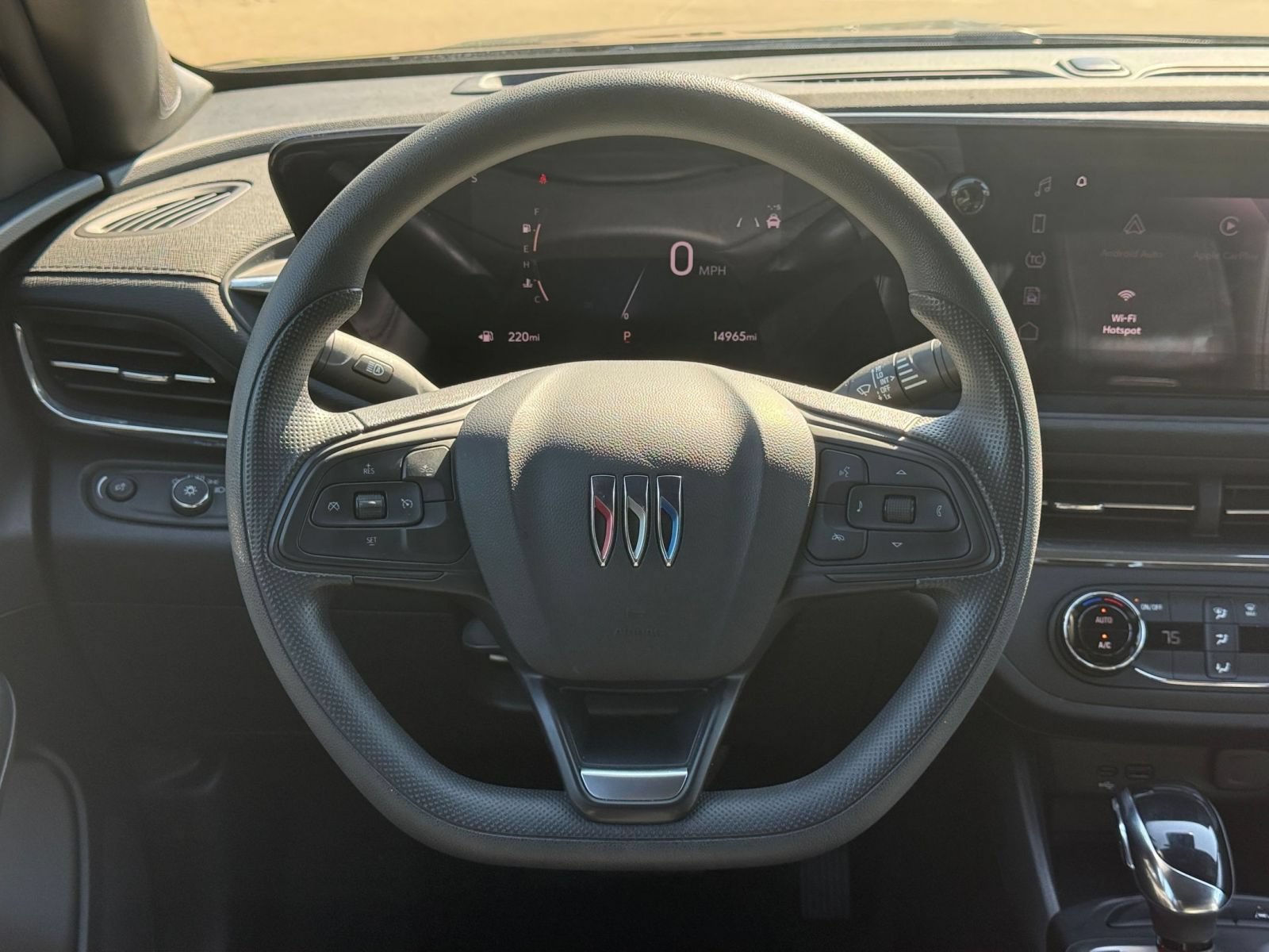 Used 2026 Buick Envista Preferred FWD image 27