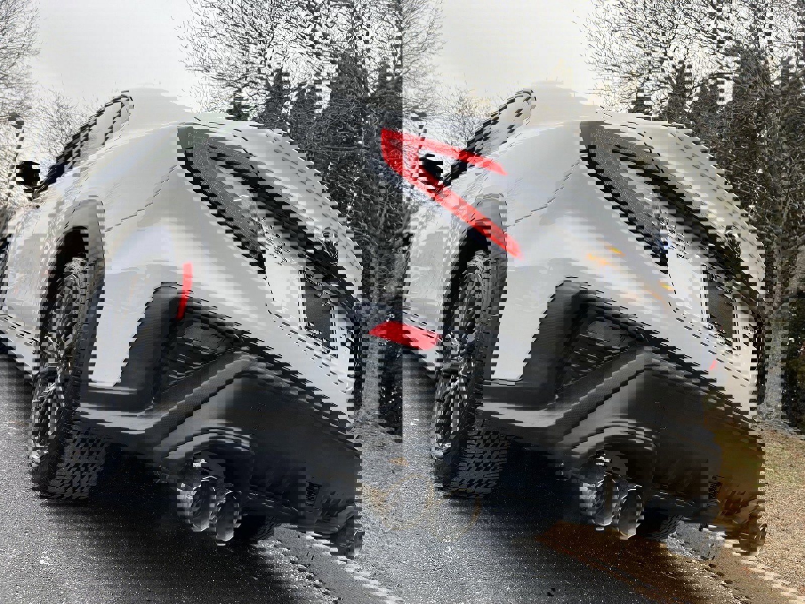 Used 2023 Subaru WRX Limited image 81