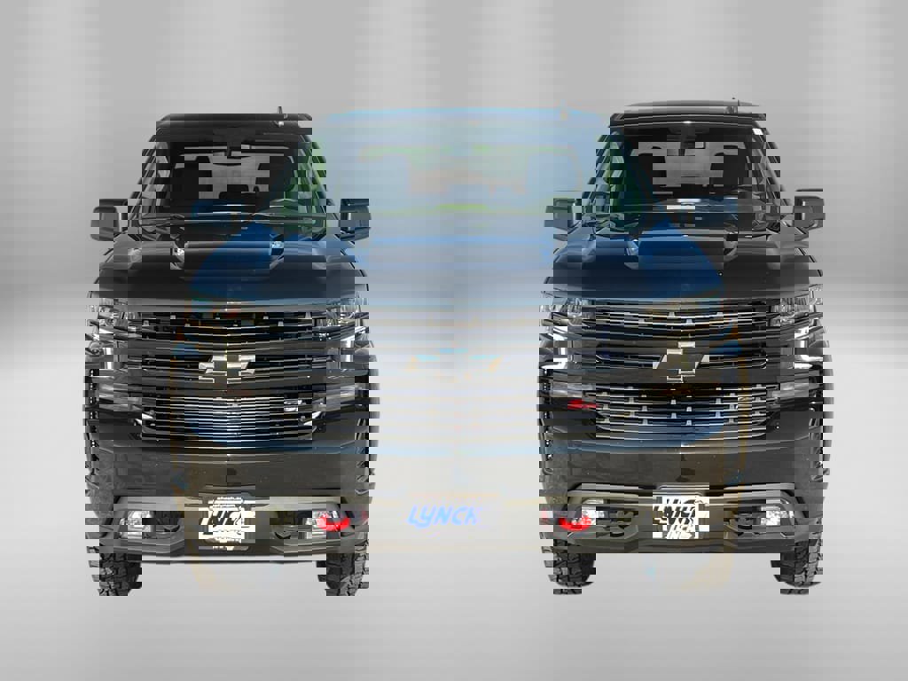 Used 2022 Chevrolet Silverado 1500 LT Trail Boss w/ Bed Protection Package image 8