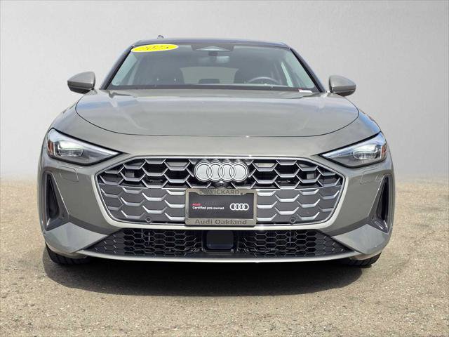 Used 2025 Audi A5 2.0T Premium w/ Convenience Package AWD/4WD image 8