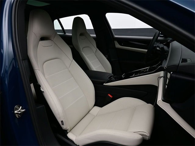 New 2026 Porsche Panamera image 18