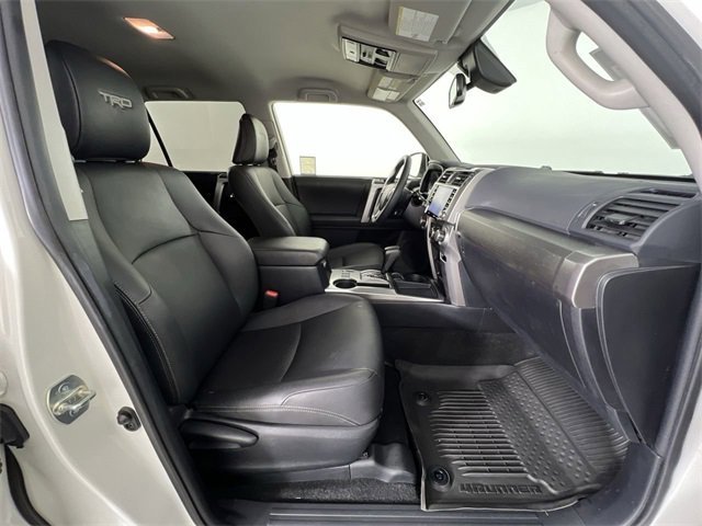 Used 2022 Toyota 4Runner TRD Sport image 29
