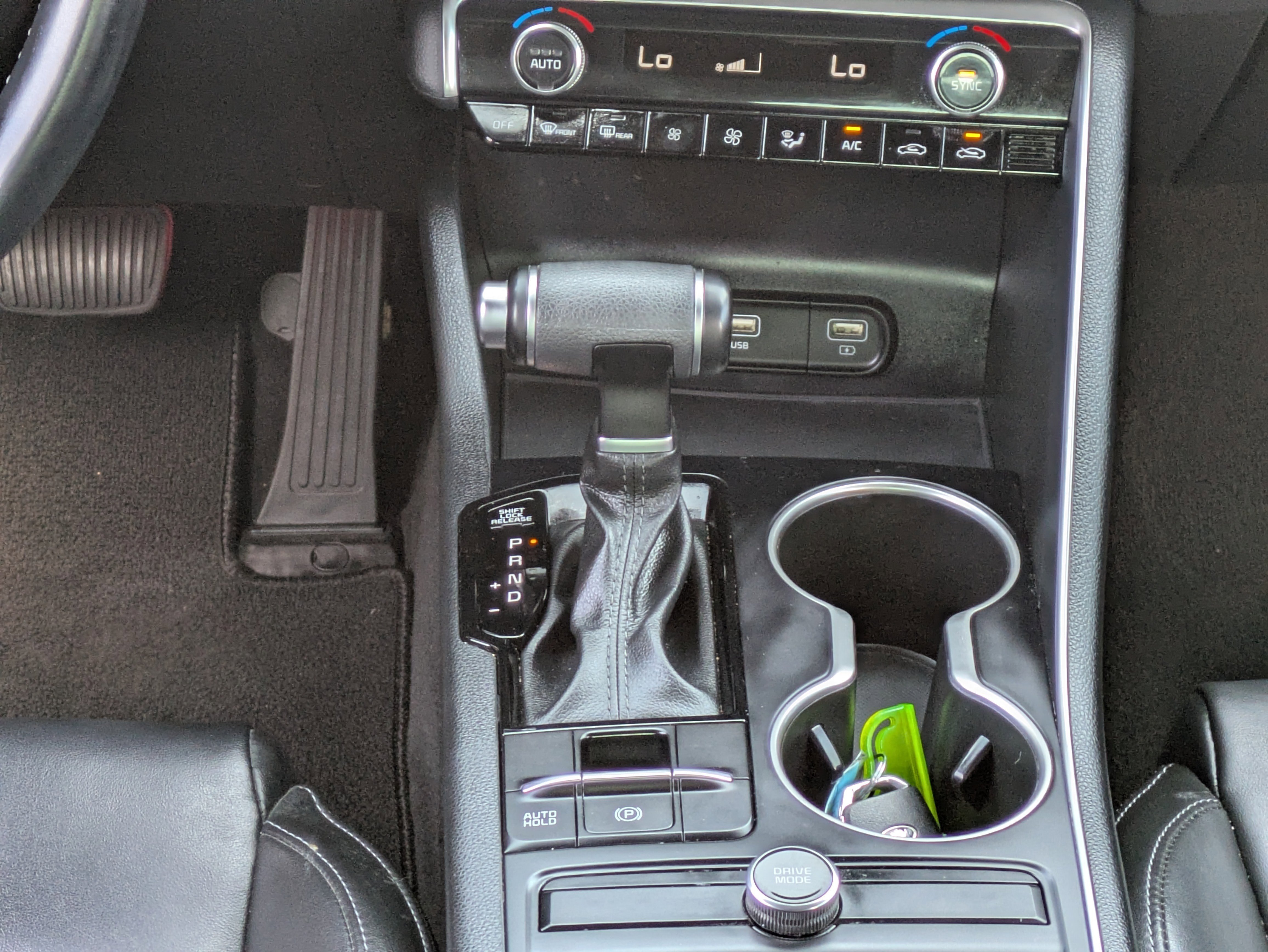 Used 2021 Kia K5 GT-Line image 19