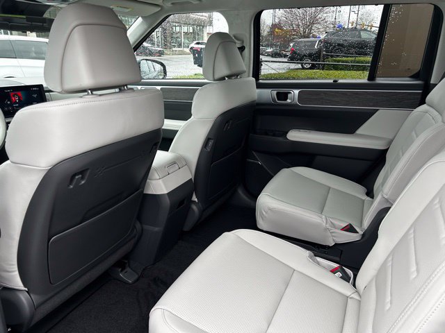 New 2026 Hyundai Santa Fe Calligraphy AWD/4WD image 11