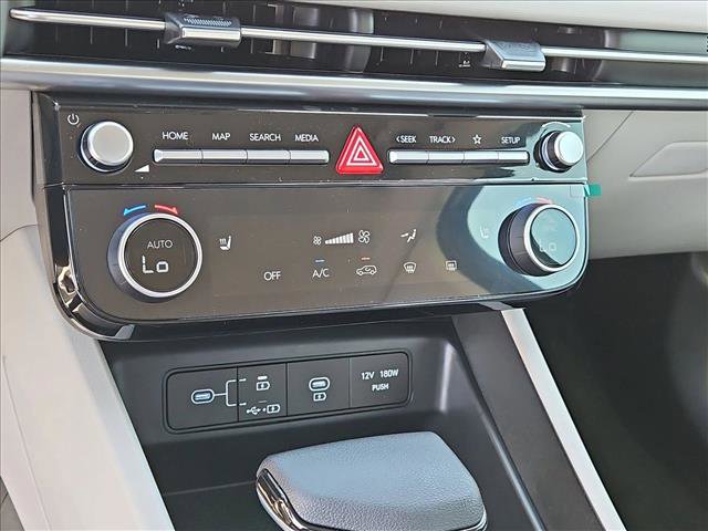 New 2026 Hyundai Tucson SEL image 12