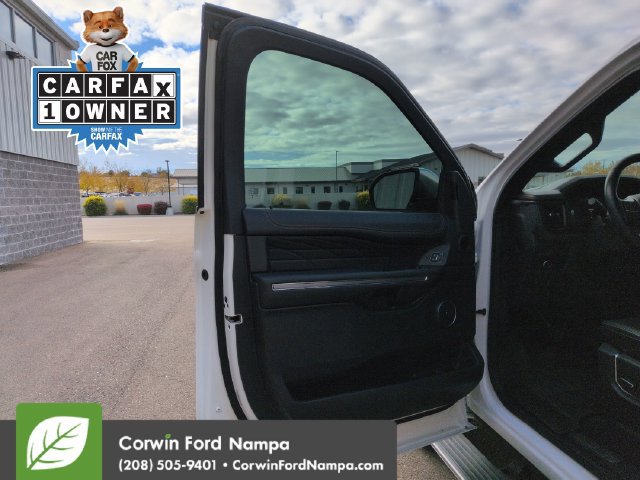 Certified 2024 Ford Expedition Platinum AWD/4WD image 10