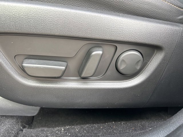 Used 2025 MAZDA CX-90 3.3 Turbo w/ Select Package image 16