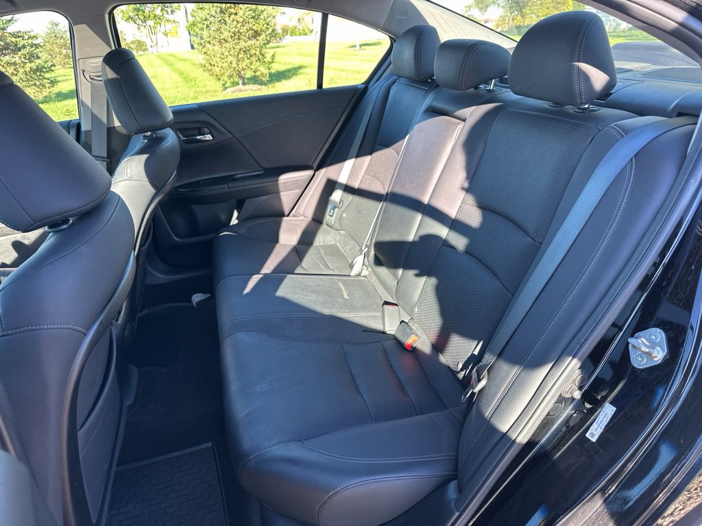 Used 2013 Honda Accord EX-L image 13