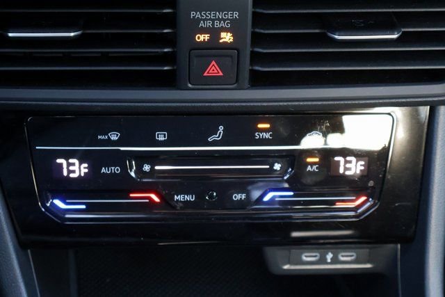 Used 2025 Volkswagen Jetta S FWD image 26