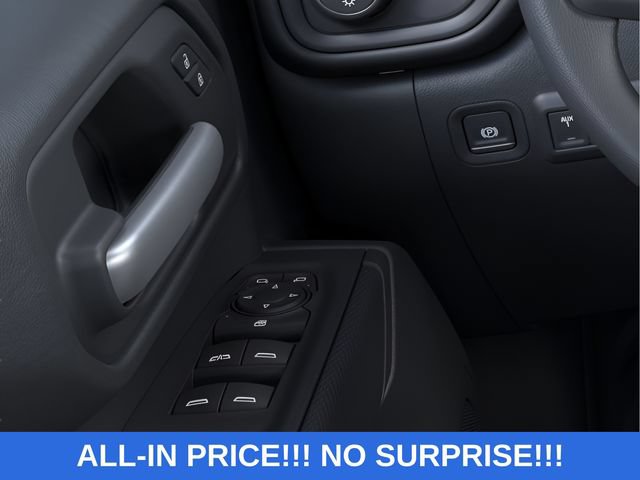New 2026 Chevrolet Silverado 2500 W/T w/ WT Convenience Package AWD/4WD image 16