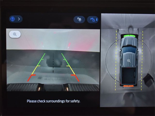 Used 2024 Ford F150 Tremor image 23