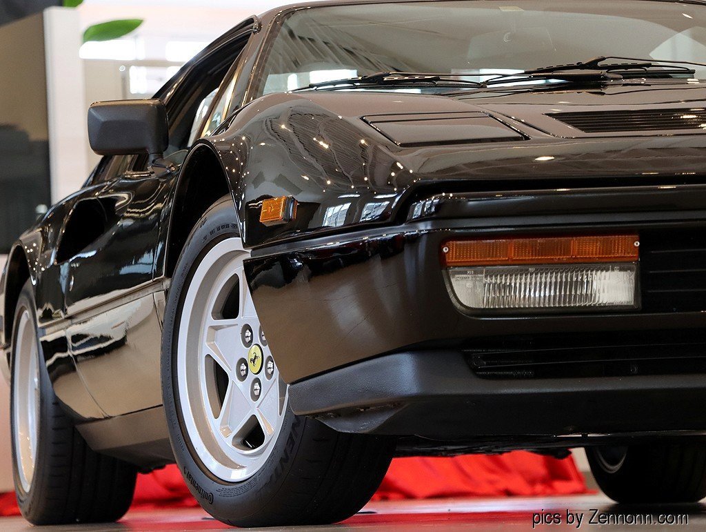 Used 1986 Ferrari 328 GTB image 15