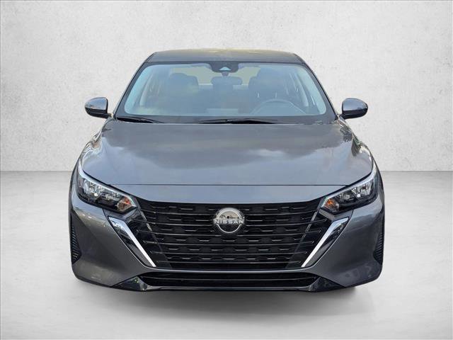 Certified 2024 Nissan Sentra S image 2