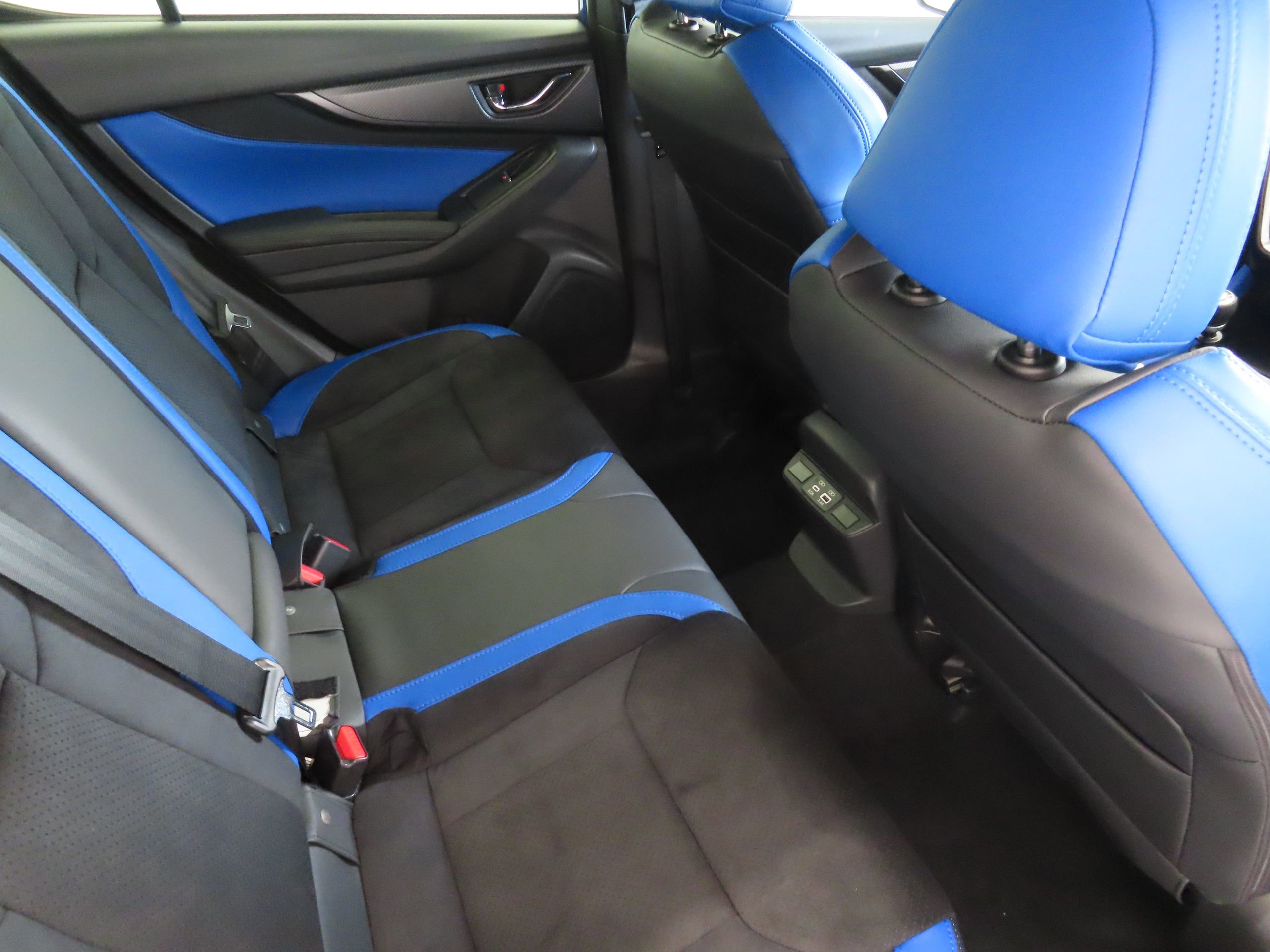 New 2026 Subaru WRX tS image 24