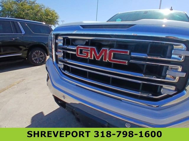 Used 2016 GMC Sierra 1500 SLT w/ SLT Preferred Package image 29