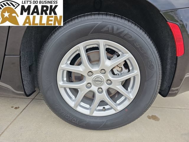 Used 2023 Chrysler Pacifica Touring-L FWD image 32